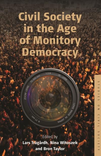 Civil Society in the Age of Monitory Democracy