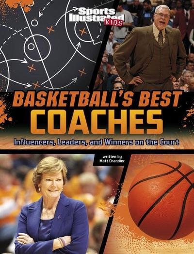 Basketball’s Best Coaches