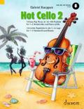 Hot Cello 2 mit Online-Material Audio
