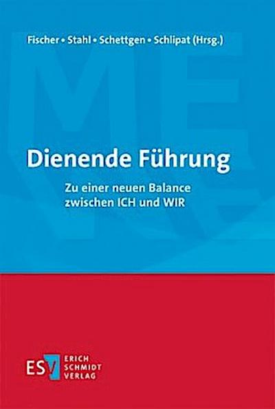 Dienende Führung