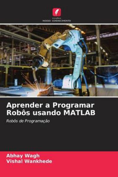 Aprender a Programar Robôs usando MATLAB