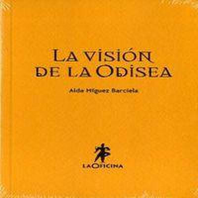 La visión de la Odisea