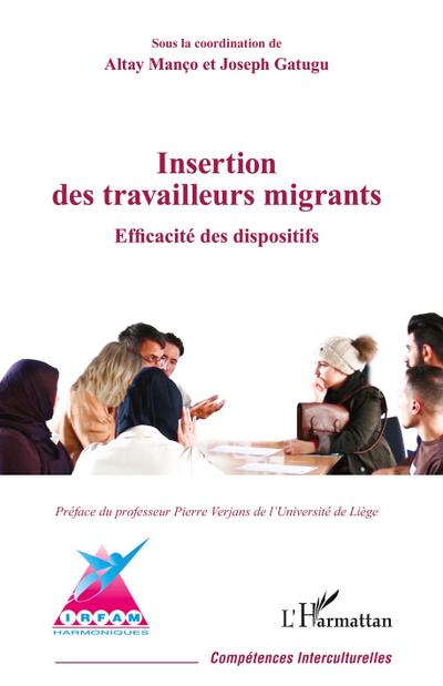 Insertion des travailleurs migrants