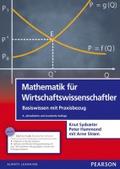Mathematik für Wirtschaftswissenschaftler