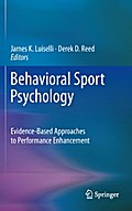 Behavioral Sport Psychology