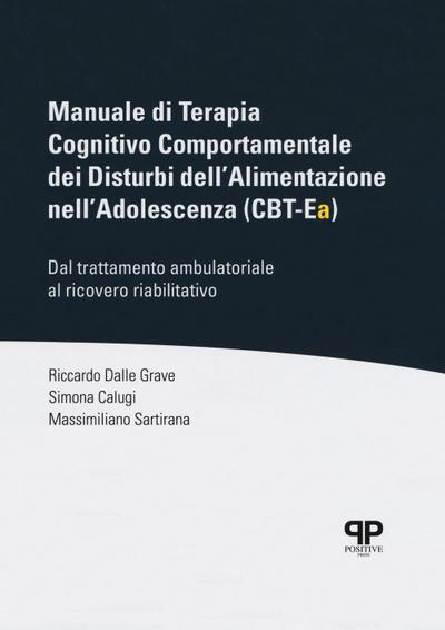 Dalle Grave, R: Manuale di Terapia Cognitivo Comportamentale