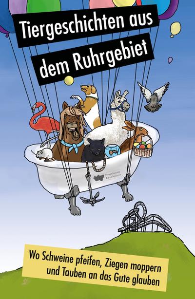 Tiergeschichten aus dem Ruhrgebiet