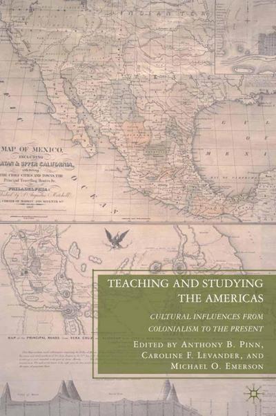 Teaching and Studying the Americas