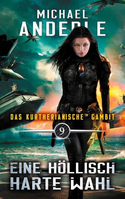Eine höllisch harte Wahl