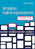 Betriebliches Eingliederungsmanagement