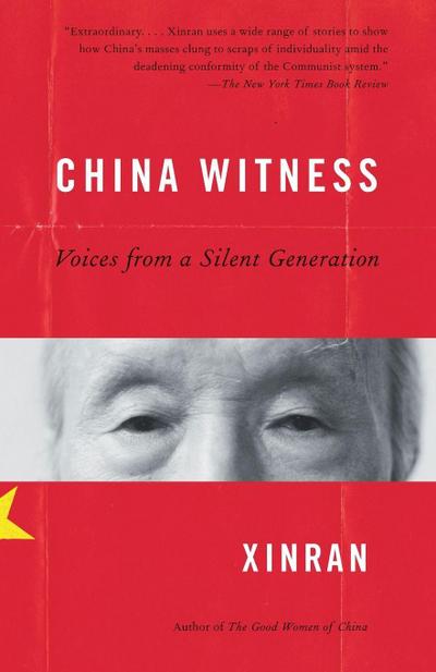 China Witness
