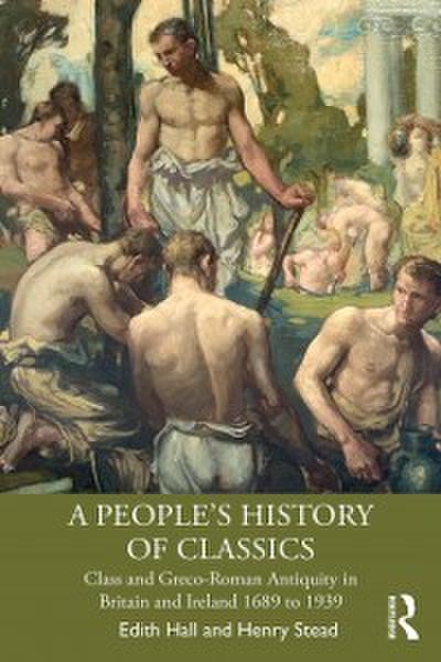 A People’’s History of Classics