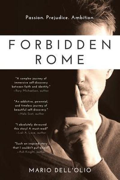 Forbidden Rome
