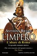 L’impero. L’altare di Roma