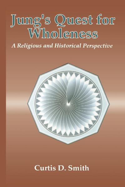 Jung’s Quest for Wholeness