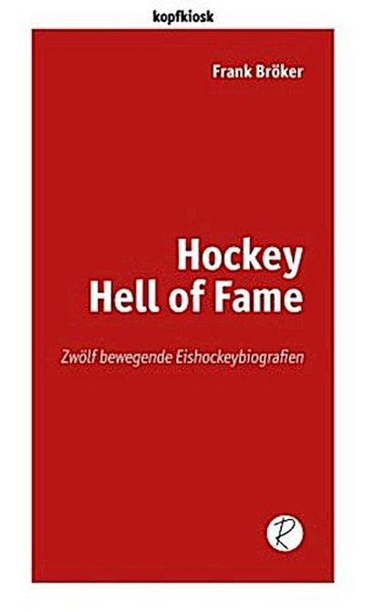 Hockey Hell of Fame
