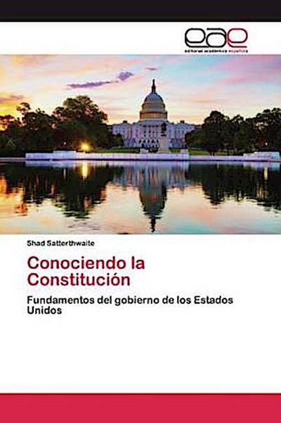 Conociendo la Constitución