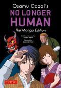 Osamu Dazai’s No Longer Human