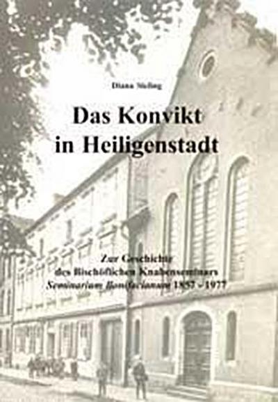 Sieling, D: Konvikt in Heiligenstadt