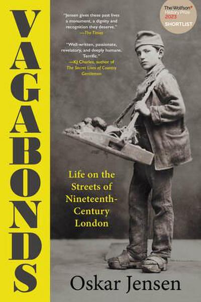 Vagabonds