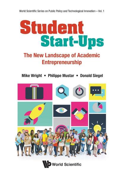 STUDENT START-UPS