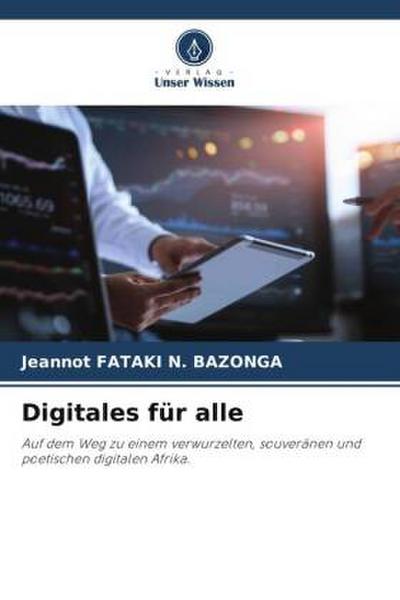 Digitales für alle