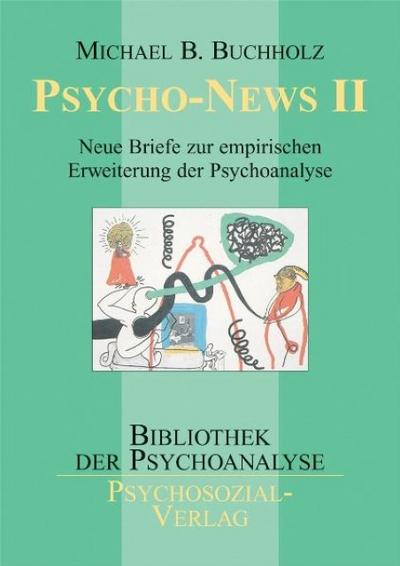 Psycho-News II