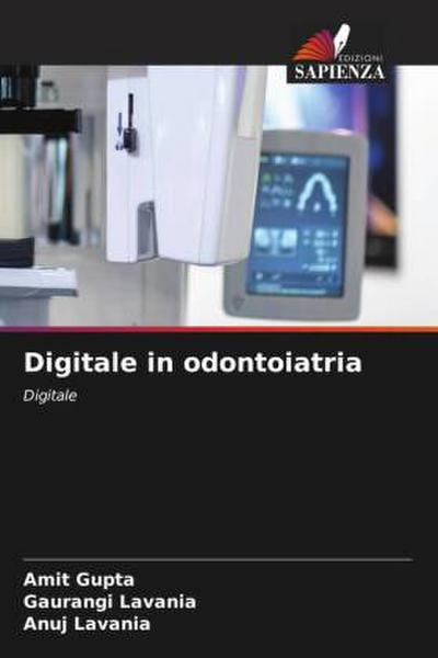 Digitale in odontoiatria