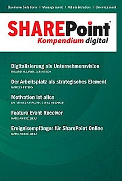 SharePoint Kompendium - Bd. 17