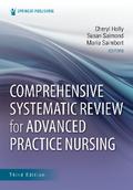 Comprehensive Systematic Review for Advanced Practice Nursing, Third Edition