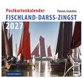 Postkartenkalender Fischland-Darß-Zingst 2027