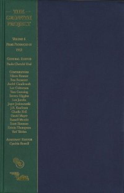 The Griffith Project, Volume 6
