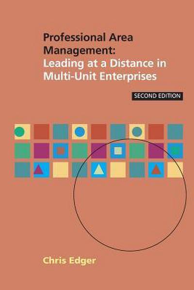 Professional Area Management, 2nd ed.