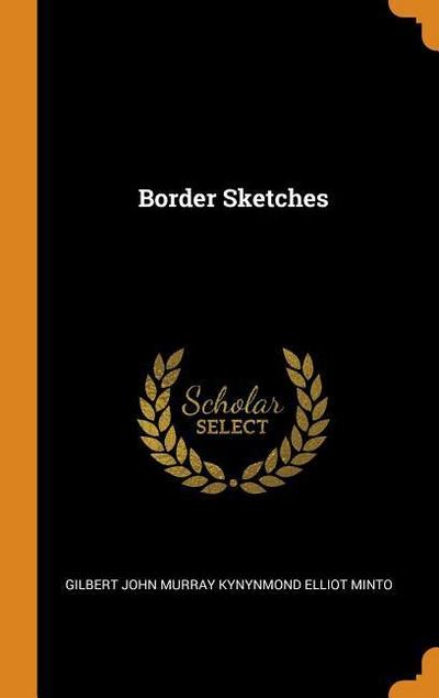 Border Sketches