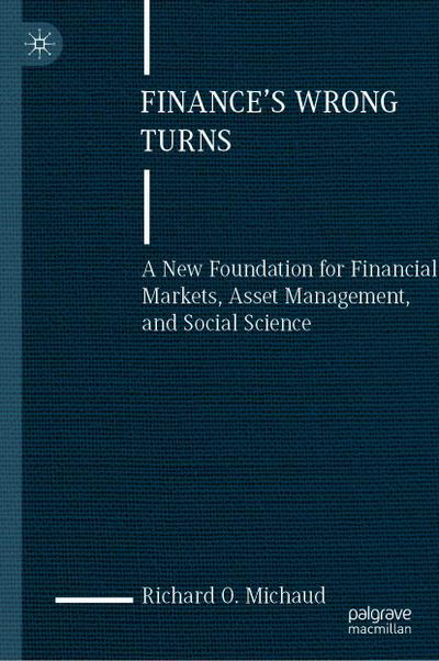 Finance’s Wrong Turns
