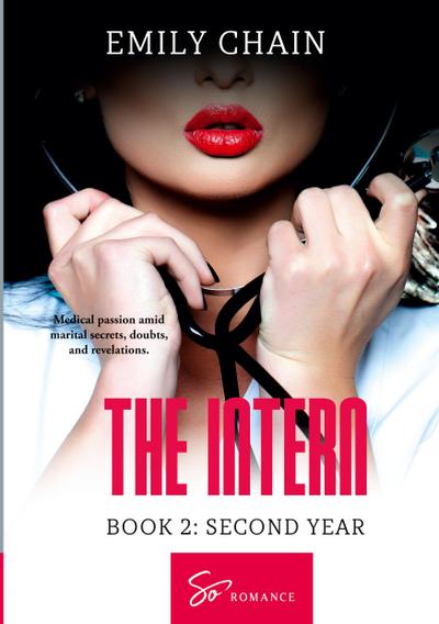 The Intern - Book 2