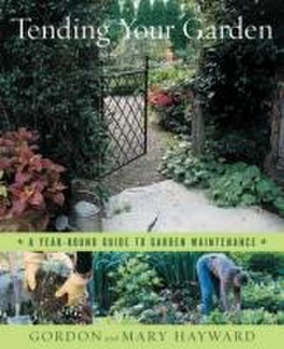 Tending Your Garden: A Year-Round Guide to Garden Maintenance