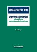 Verrechnungspreise international verbundener Unter