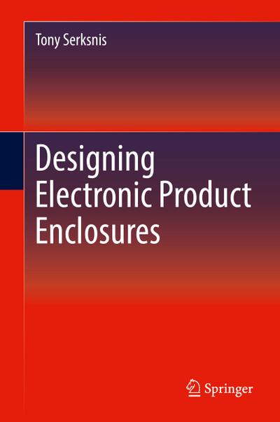 Designing Electronic Product Enclosures