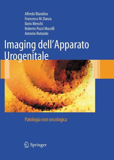 Imaging dell’Apparato Urogenitale