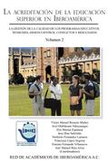 La  Acreditacion de La Educacion Superior En Iberoamerica