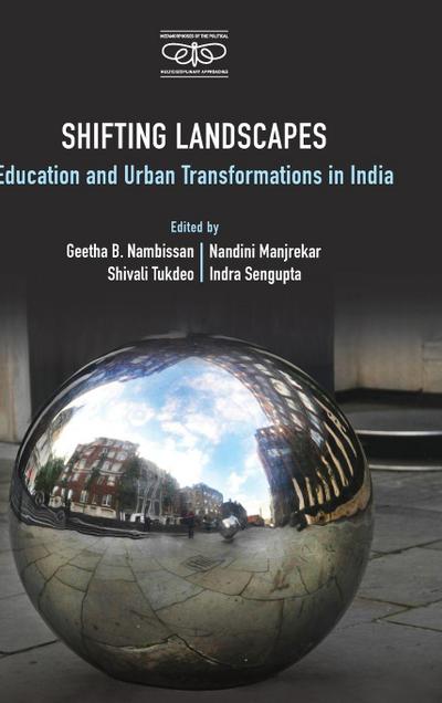 Shifting Landscapes