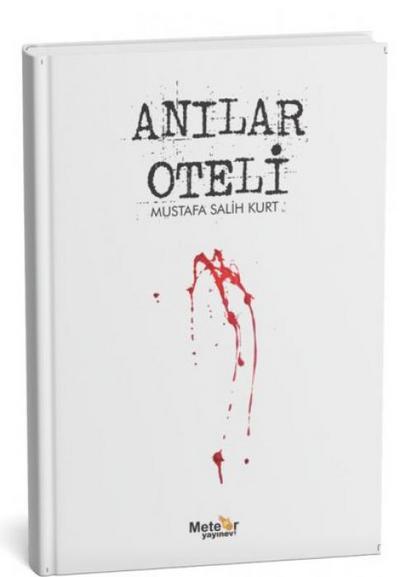 Anilar Oteli
