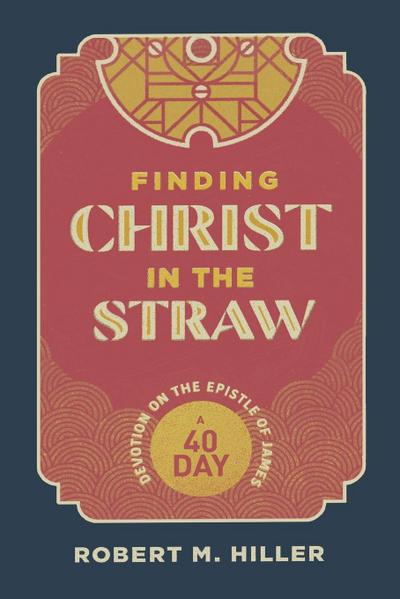 Finding Christ in the Straw