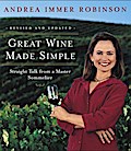 Great Wine Made Simple