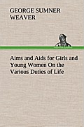 Aims and Aids for Girls and Young Women On the Var
