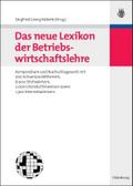 Das neue Lexikon der Betriebswirtschaftslehre von Siegfried G. Häberle | Ebook