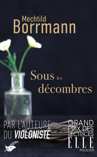 Sous les décombres