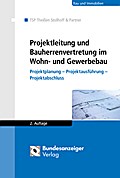 Projektleitung und Bauherrenvertretung im Wohn- un