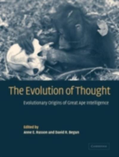 Evolution of Thought